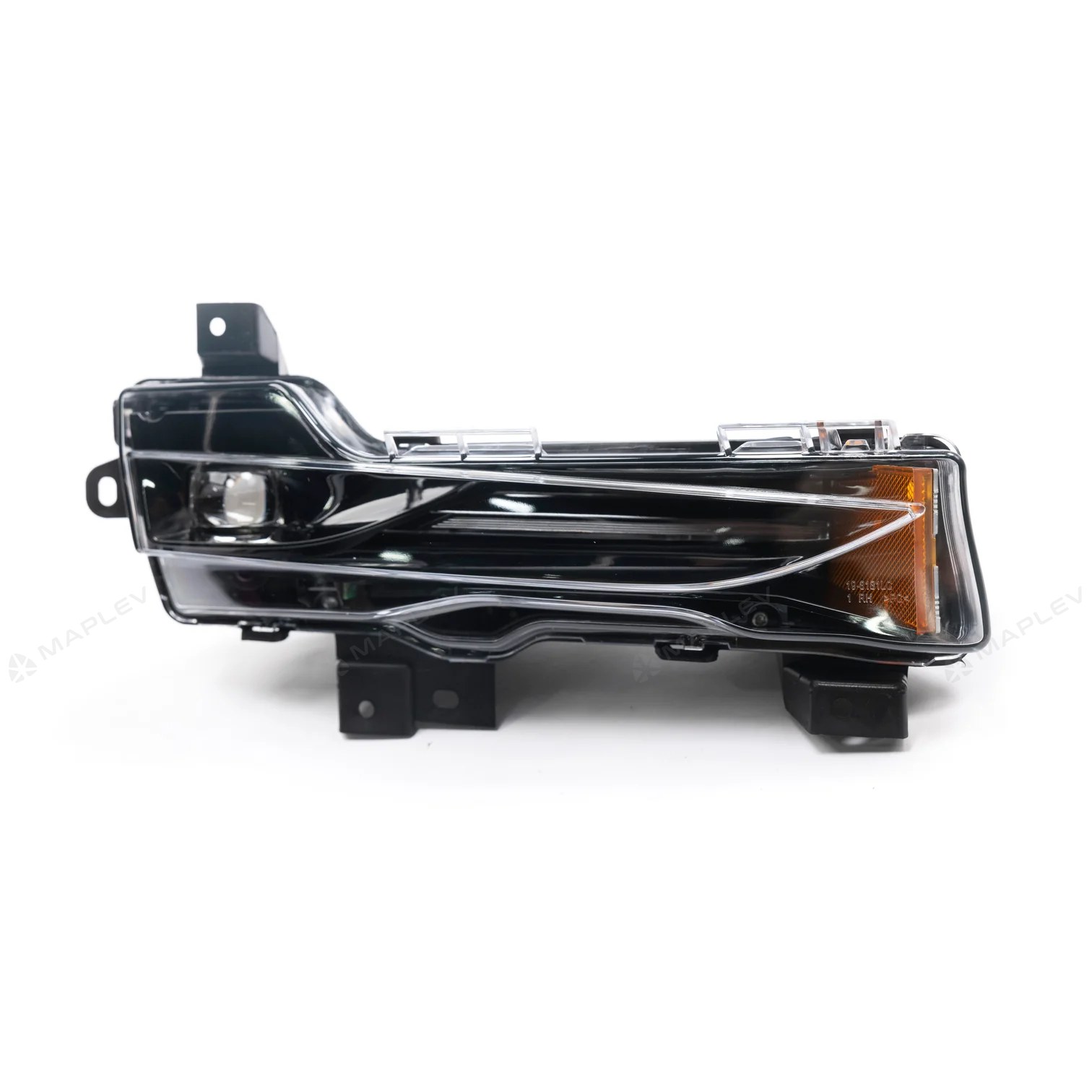 Fog Light - Right — Tesla OE 1077392-00-F / 1624798-00-A