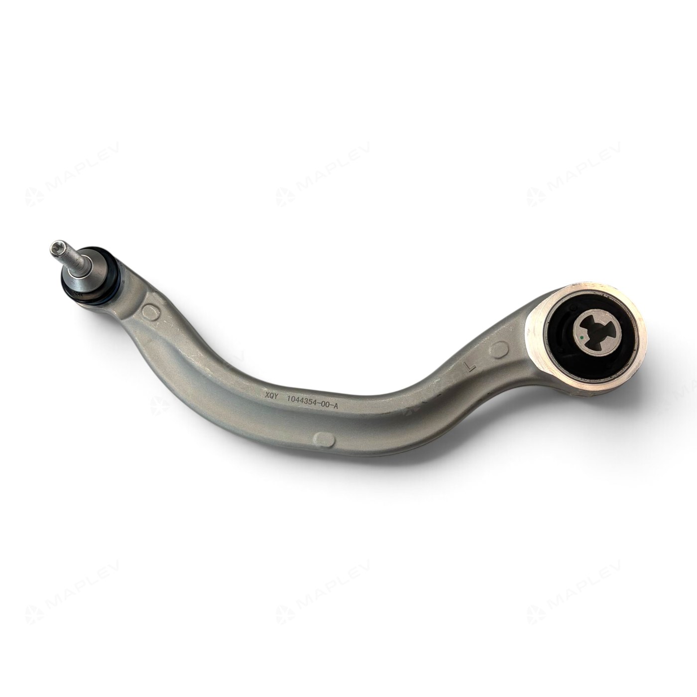 Front Lower Compliance Link - Left — Tesla OE 2188354-20-B / 1044354-00-A