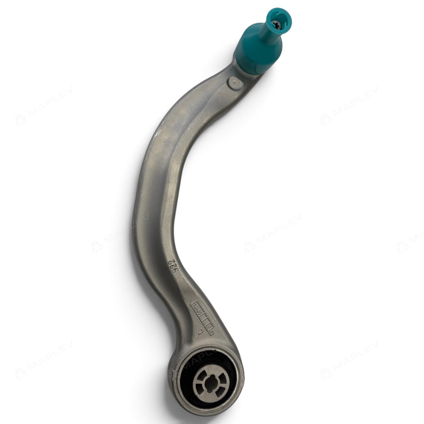 Front Lower Compliance Link - Left · ZF Lemförder OEM — Tesla OE 2188354-10-B
