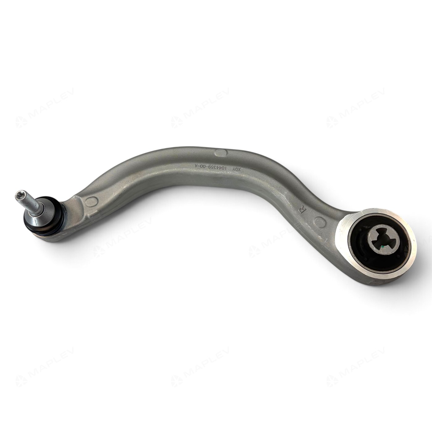 Front Lower Compliance Link - Right — Tesla OE 2188359-20-B / 1044359-00-A