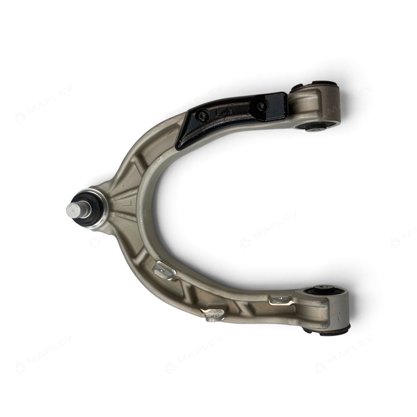 Front Upper Control Arm - Left — Tesla OE 1044321-00-J / 1188321-10-A