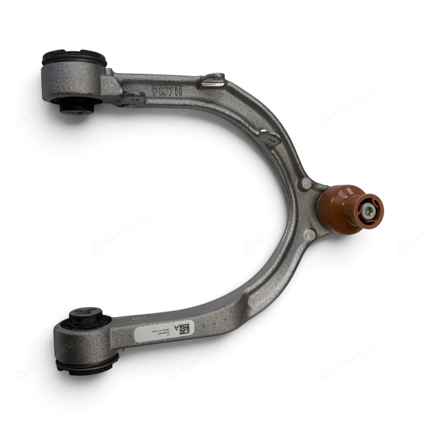Front Upper Control Arm - Left · ZF Lemförder OEM — Tesla OE 2188321