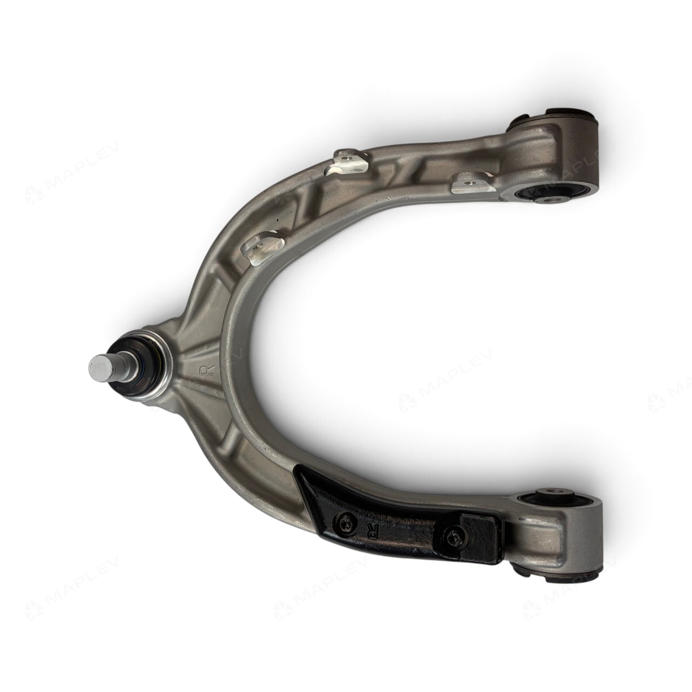 Front Upper Control Arm - Right — Tesla OE 1044326-00-J / 1188326-10-A