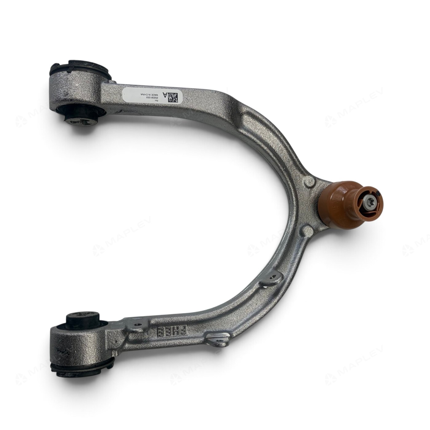 Front Upper Control Arm - Right · ZF Lemförder OEM — Tesla OE 2188326