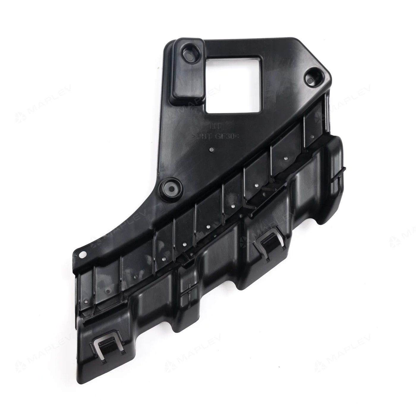 Headlamp Bracket (Global) - Left — Tesla OE 1812092-00-A / 1453375-00-A