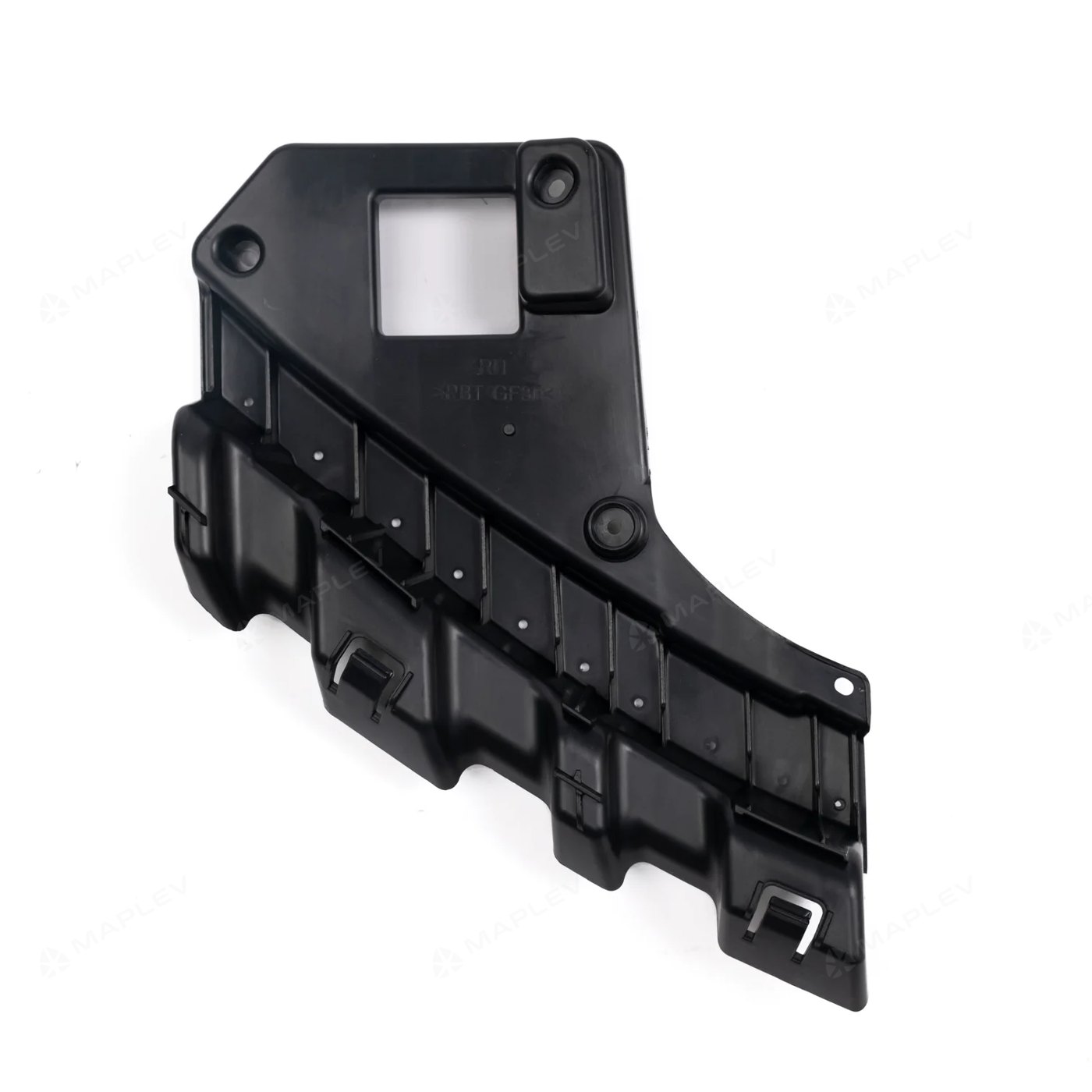 Headlamp Bracket (Global) - Right — Tesla OE 1812093-00-A / 1453376-00-A