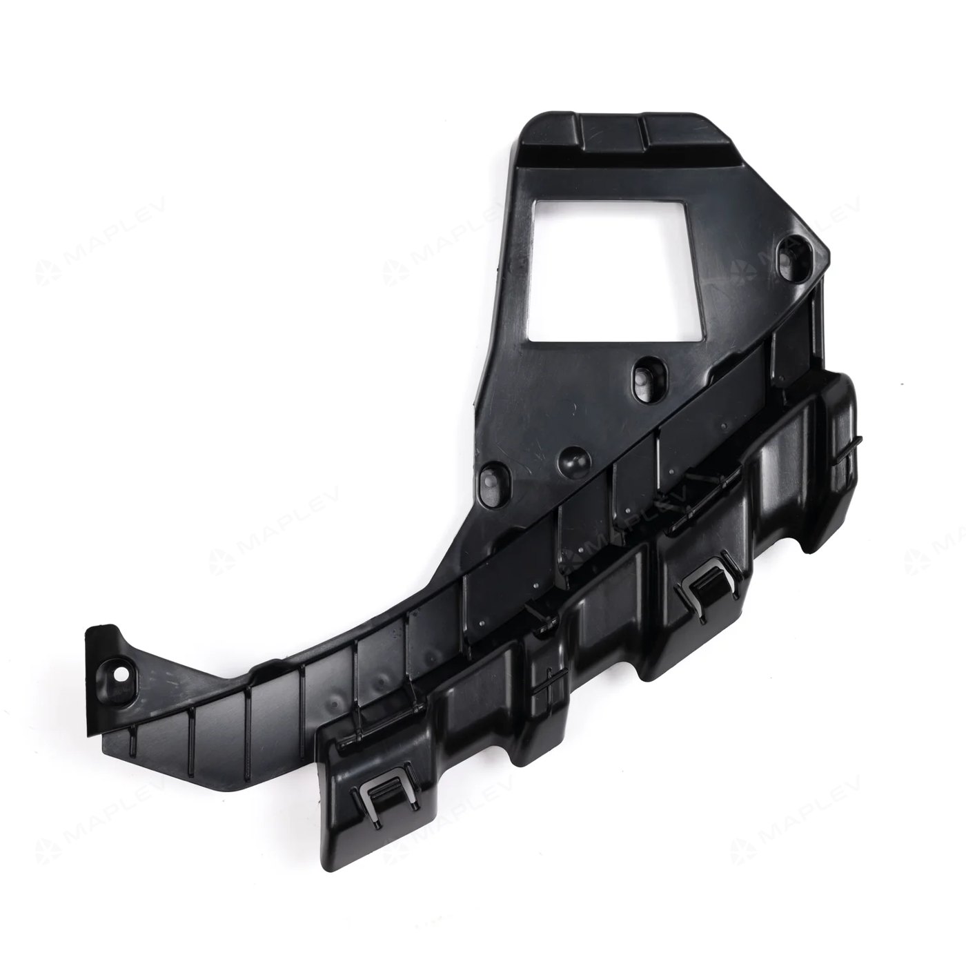 Headlamp Bracket (SAE) - Left — Tesla OE 1453375-00-A / 1453377-00-A