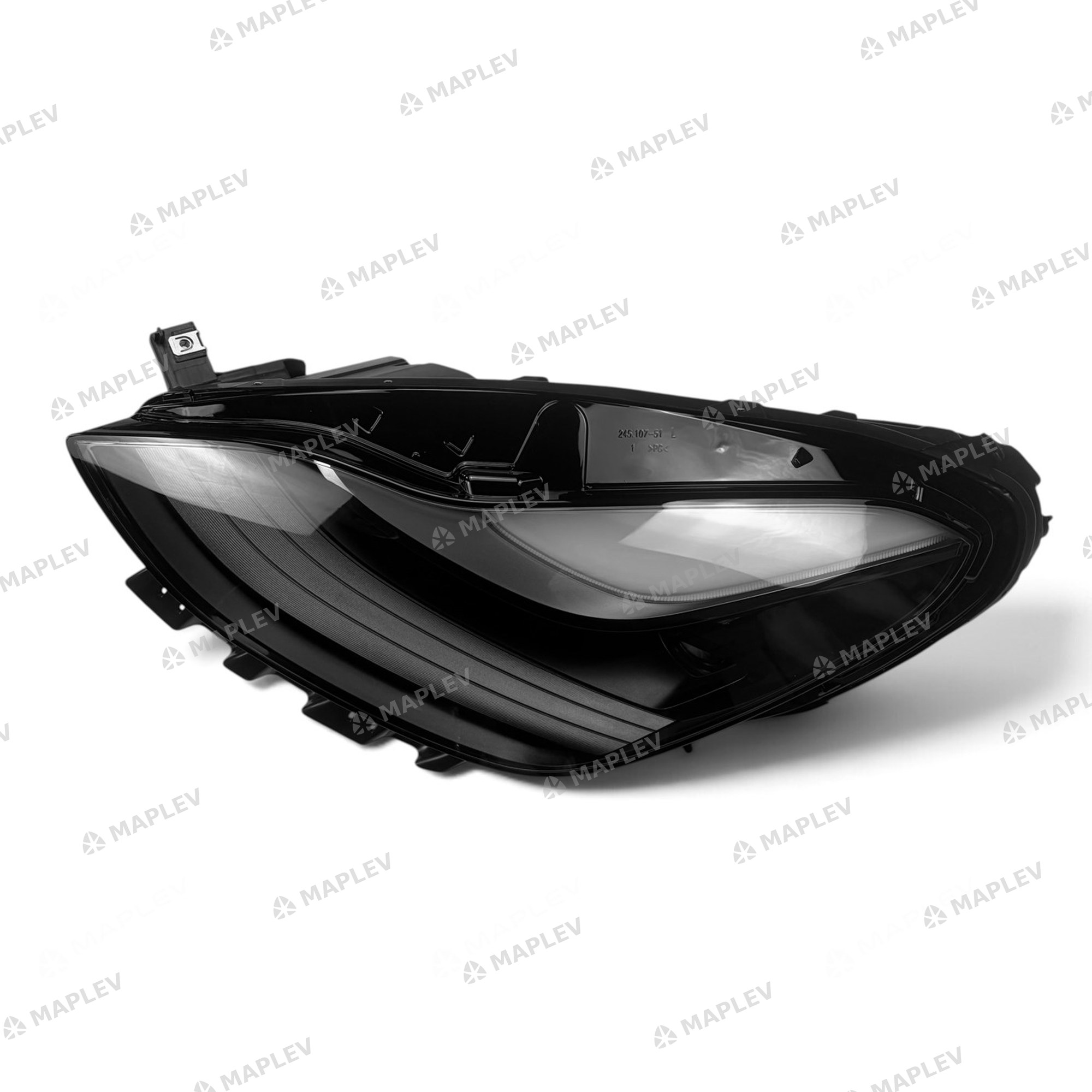 Headlight - Left — Tesla OE 1514952-00-E / 1514952-00-C