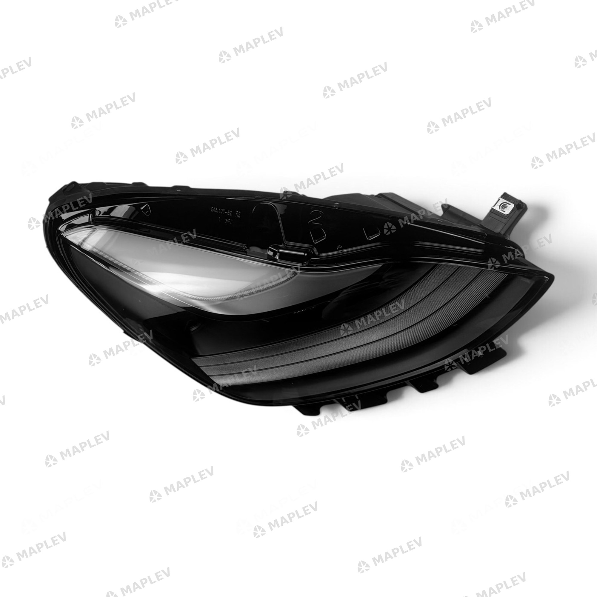 Headlight - Right — Tesla OE 1514953-00-E / 1514953-00-C