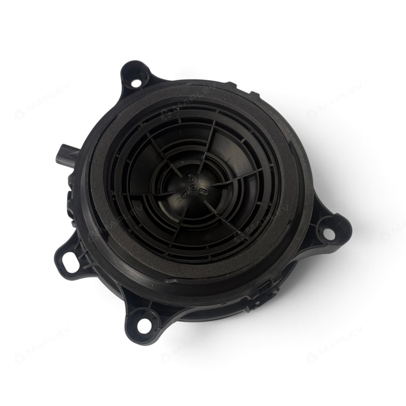 Pedestrian Warning Speaker (50W) — Tesla OE 1671113-00-D / 1671113-00-B