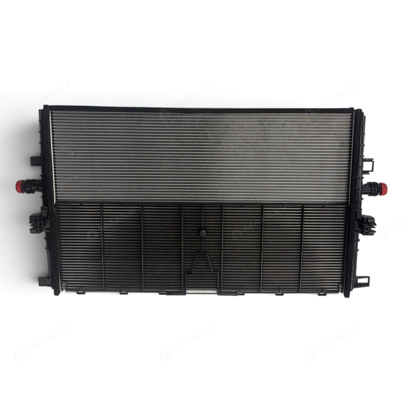 Radiator — Tesla OE 1494175-00-A / 1494175-00-B