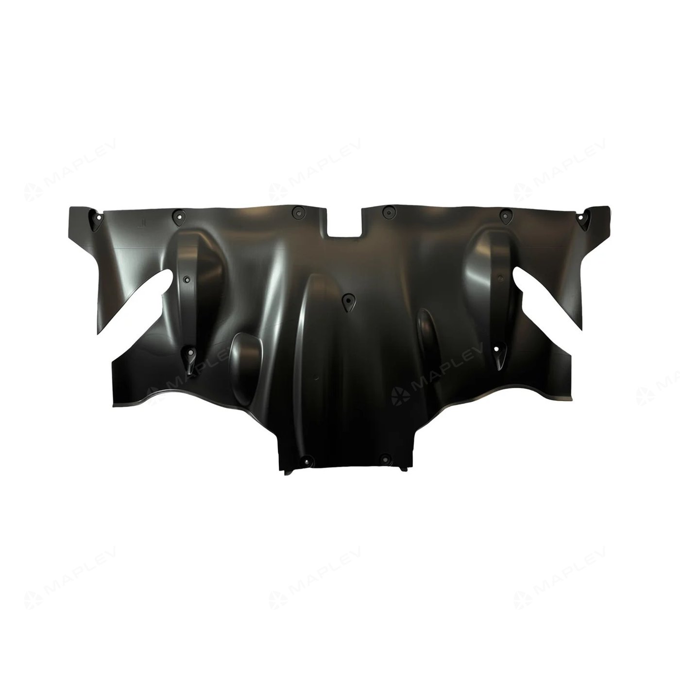 Rear Aero Shield — Tesla OE 1498771-00-E / 1104313-00-B / 1498771-00-D / 1498771-00-F / 1622741-00-C