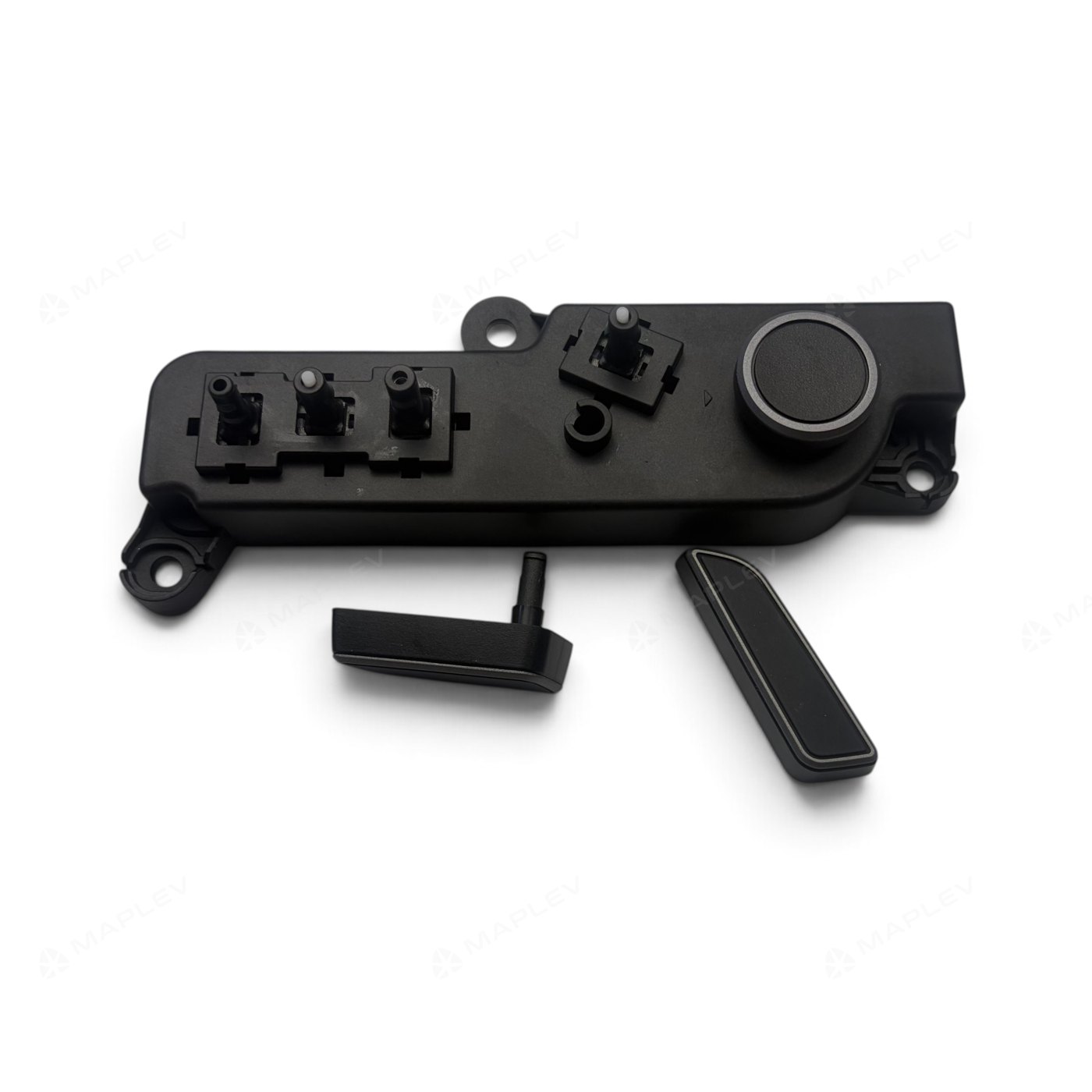 Seat Adjustment Switch Assembly (8-Way) - Left — Tesla OE 1786321-00-A