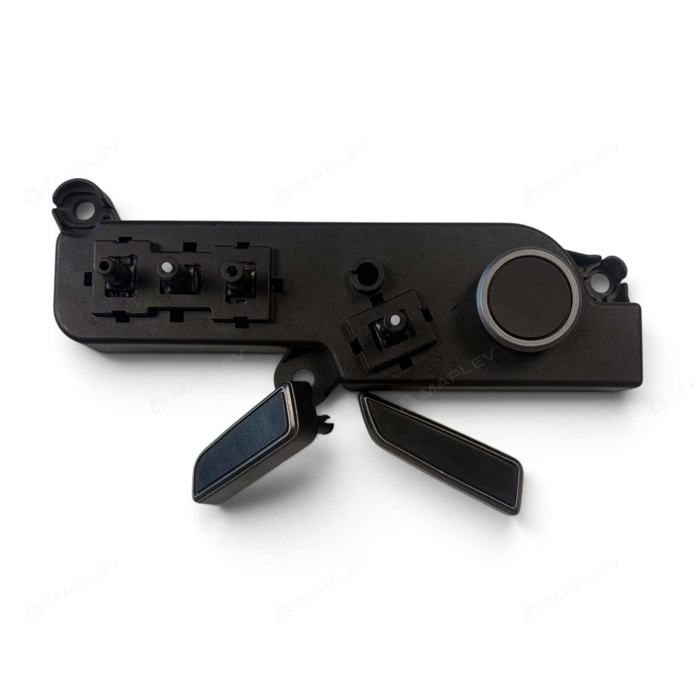 Seat Adjustment Switch Assembly (8-Way) - Right — Tesla OE 1786322-00-B / 1786322-00-A