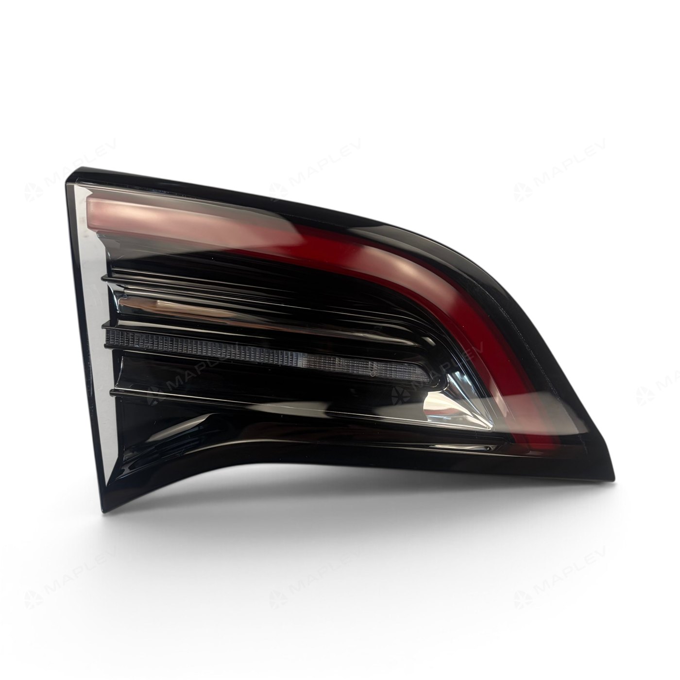 Tail Lamp Assembly Liftgate (4-Pin) - Left — Tesla OE 1502088-00-B