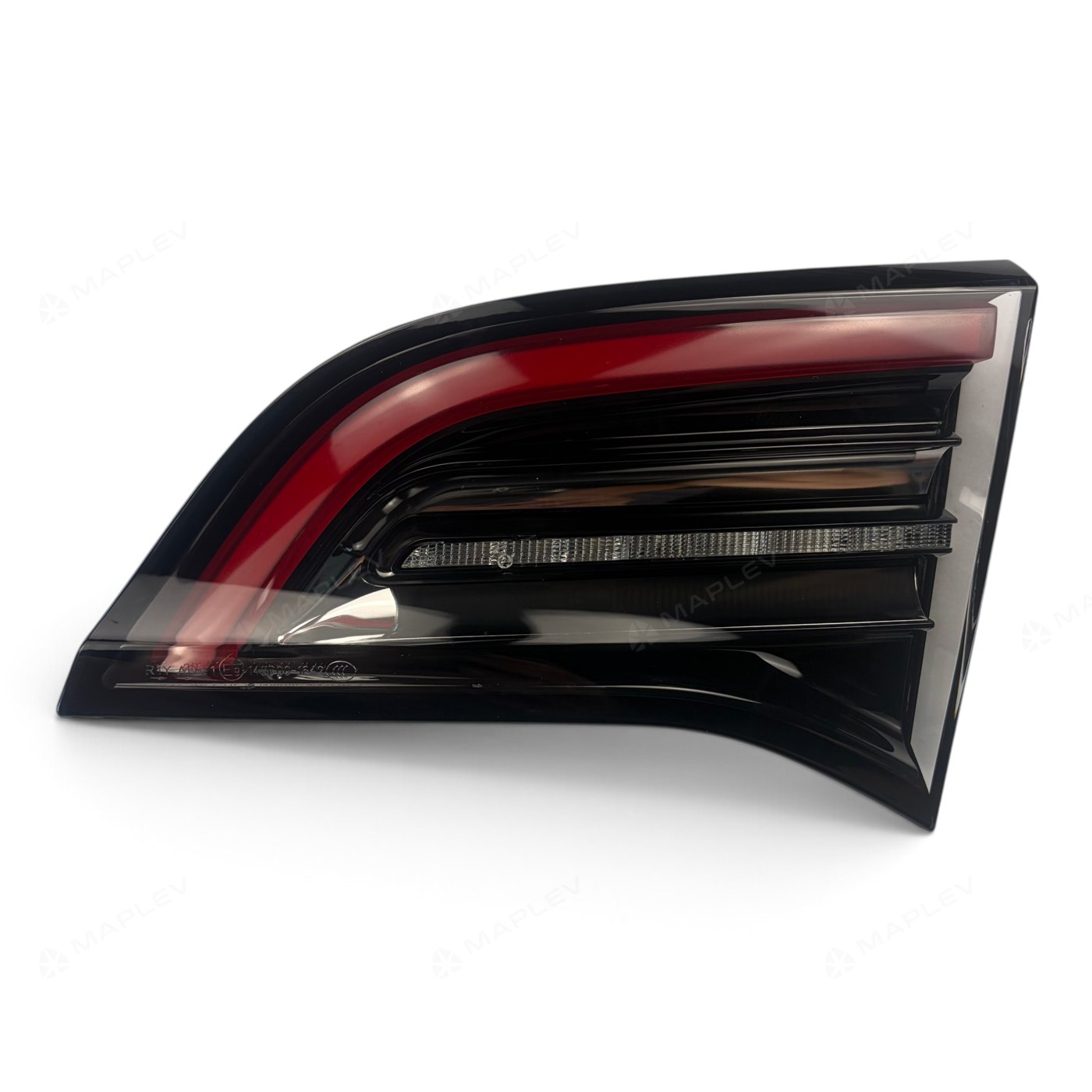 Tail Lamp Assembly Liftgate (4-Pin) - Right — Tesla OE 1502089-00-B