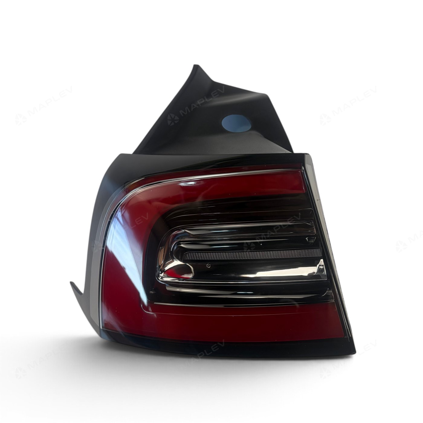 Tail Lamp Assembly Rear Bodyside (4-Pin) - Left — Tesla OE 1502086-00-D