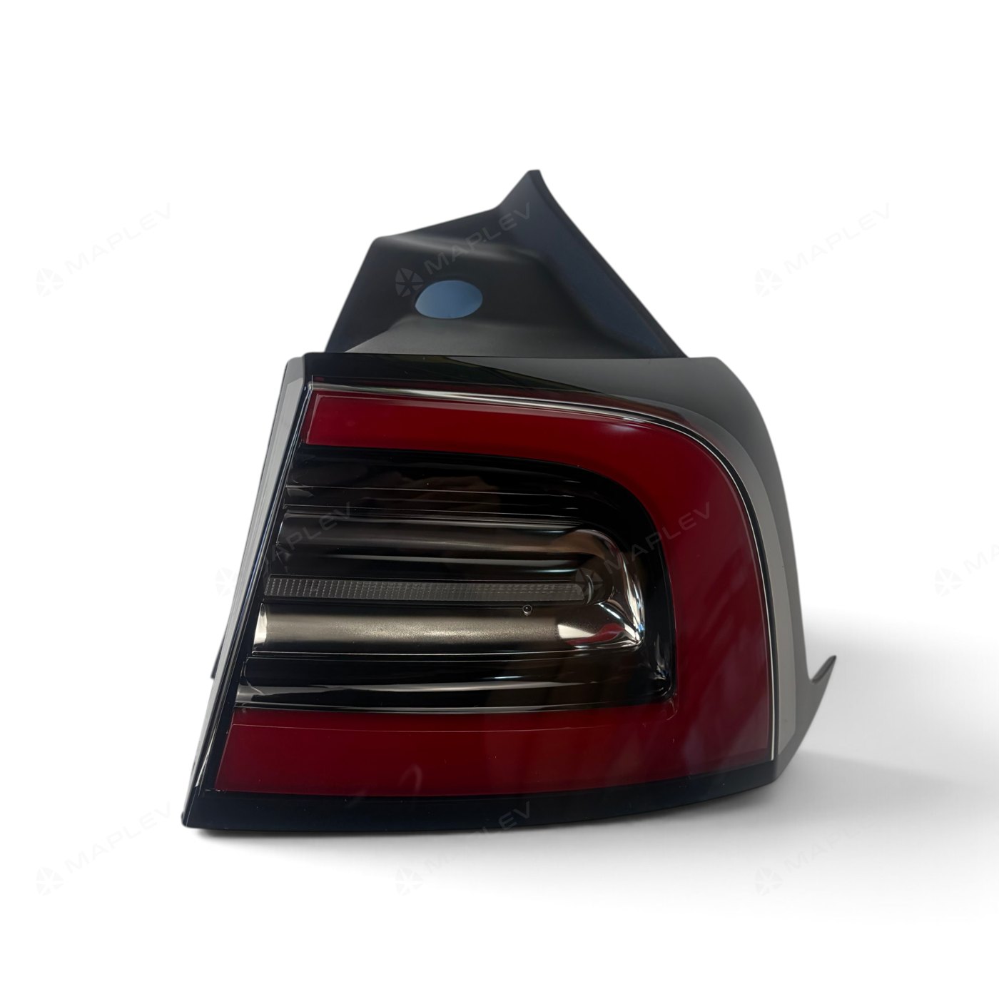 Tail Lamp Assembly Rear Bodyside (4-Pin) - Right — Tesla OE 1502087-00-D