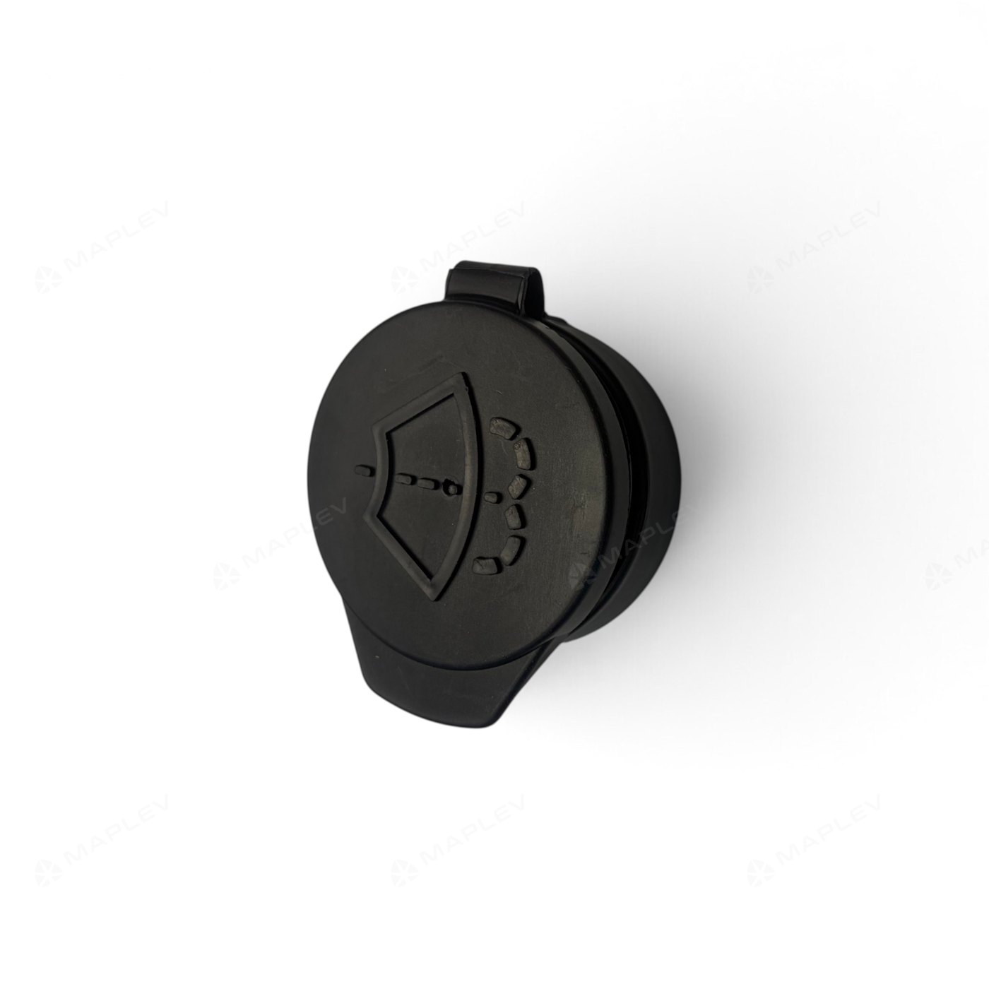 Washer Reservoir Cap — Tesla OE 1607951-00-A / 1131028-00-A