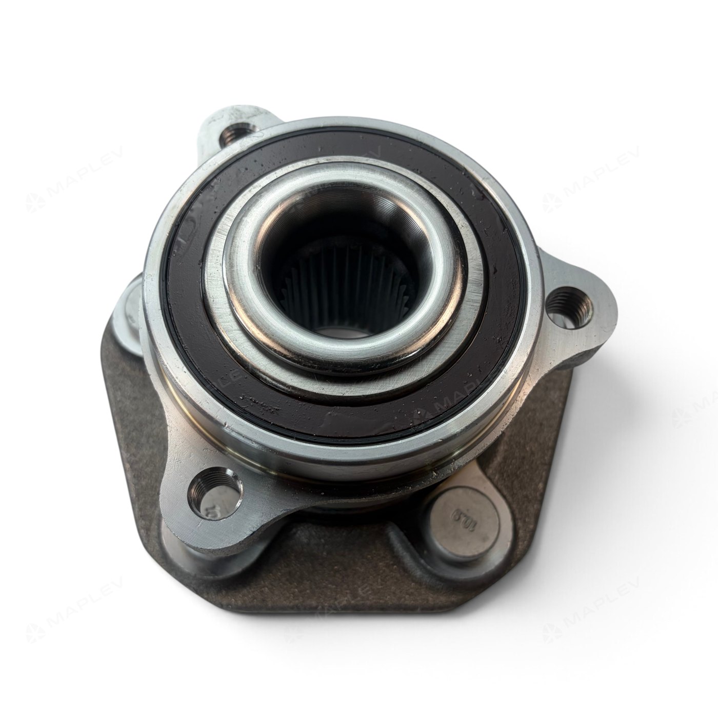 Wheel Hub Bearing - Drive (4WD) — Tesla OE 1044121-00-E / 1044121-00-F