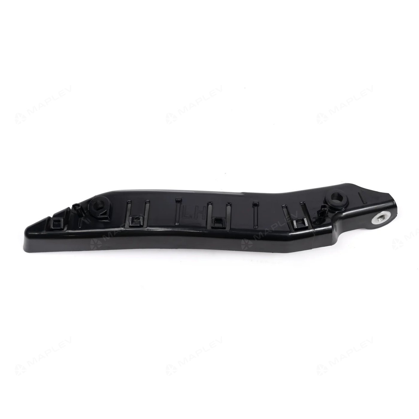 Fender Bumper Bracket - Left — Tesla OE 1493770-00-B / 1493770-00-C