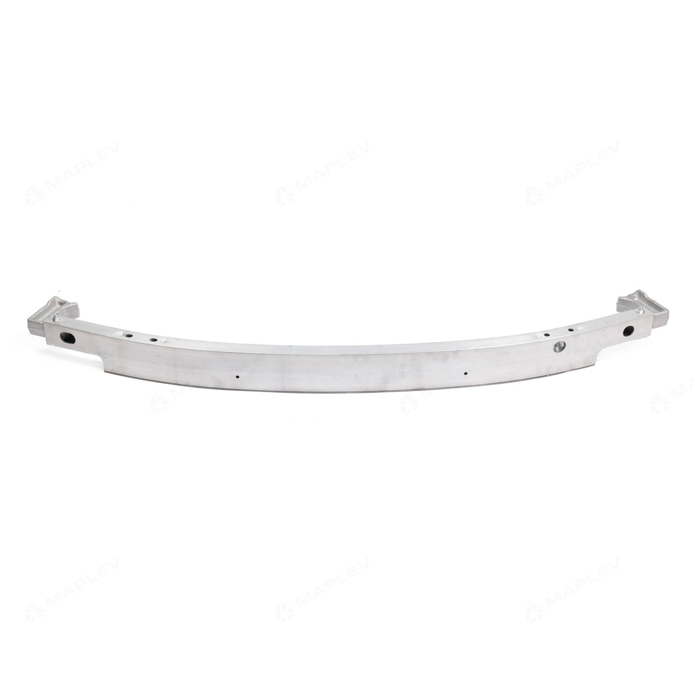 Front Bumper Beam Assembly — Tesla OE 1487601-00-F / 1487601-00-C / 1687601-00-E