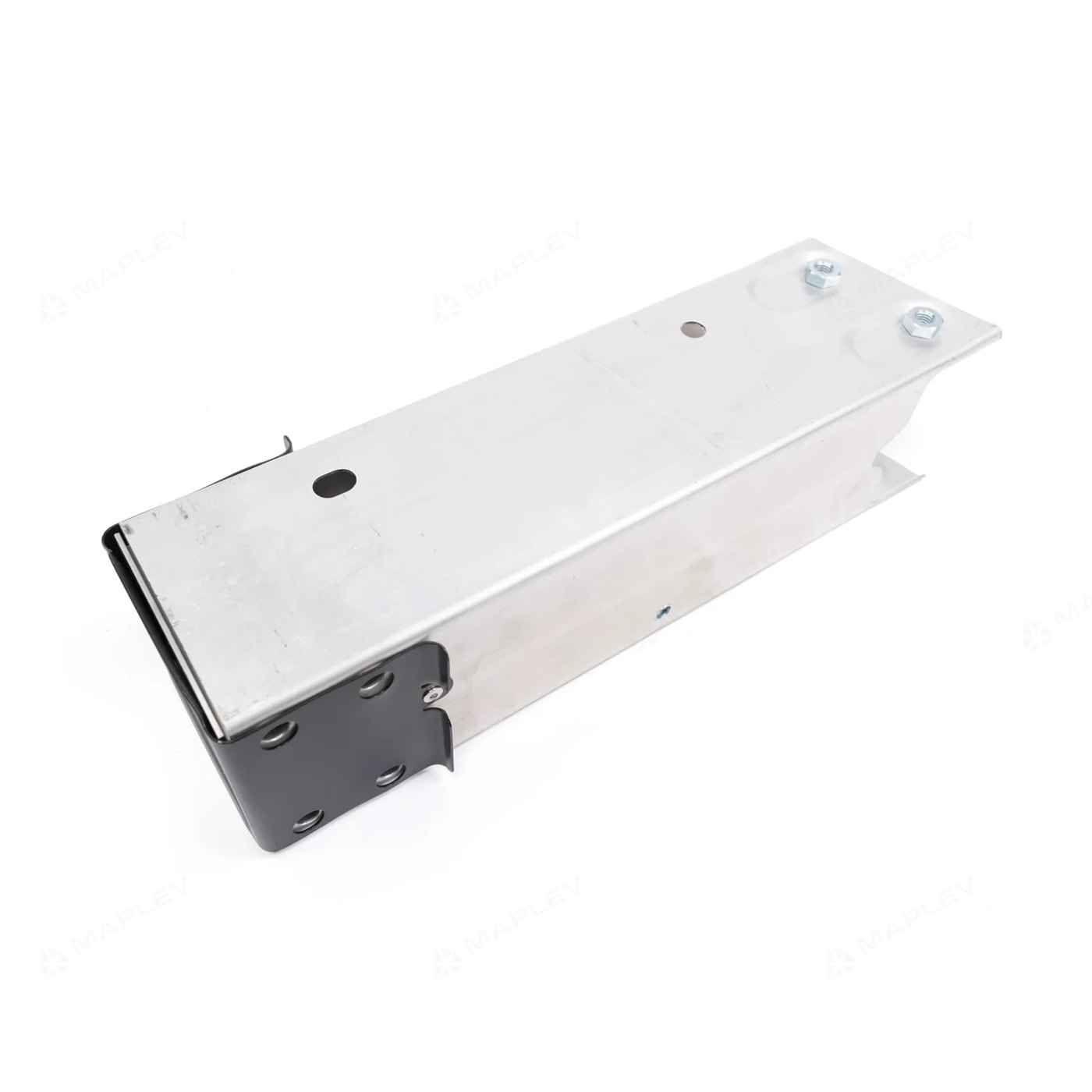 Front Bumper Reinforcement Crush Can - Right — Tesla OE 1487462-00-E / 1487462-00-A / 1608454-00-B