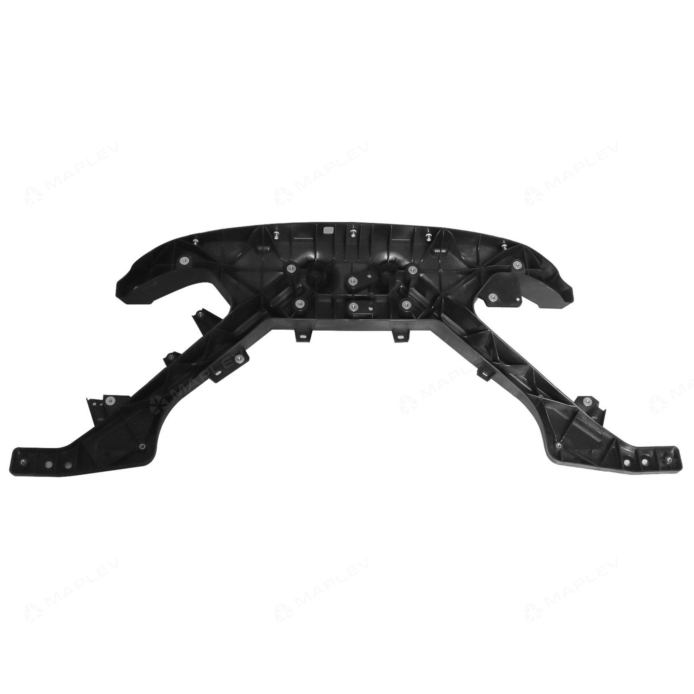 Front End Carrier — Tesla OE 1660026-00-A / 1495245-00-C