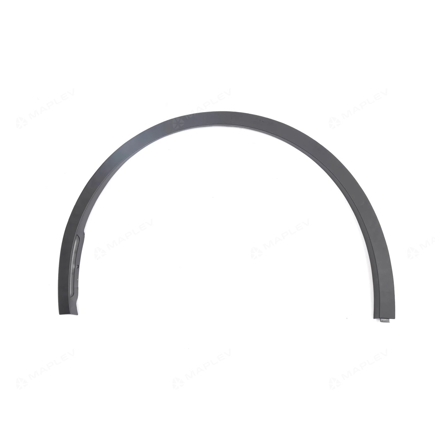 Front Fender Garnish - Left — Tesla OE 1683859-00-A / 1494185-98-C / 1494185-00-C