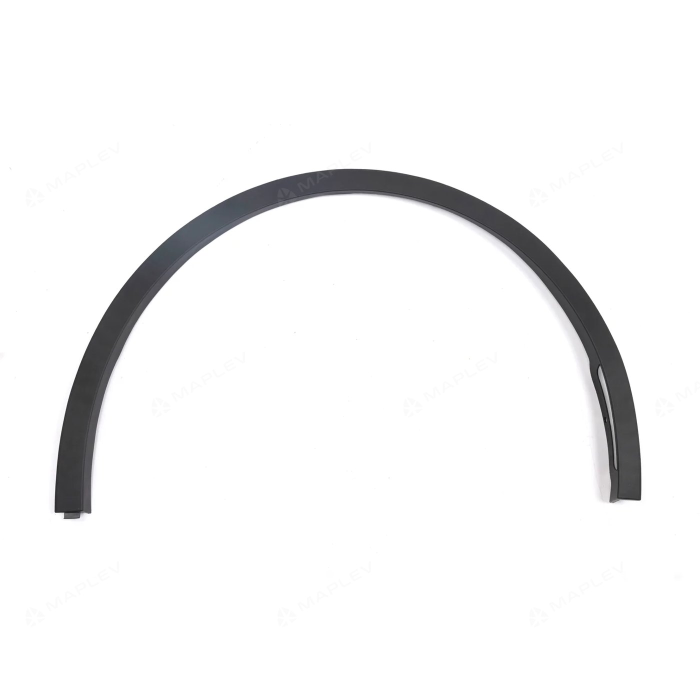 Front Fender Garnish - Right — Tesla OE 1683860-00-A / 1494186-98-C / 1494186-00-C