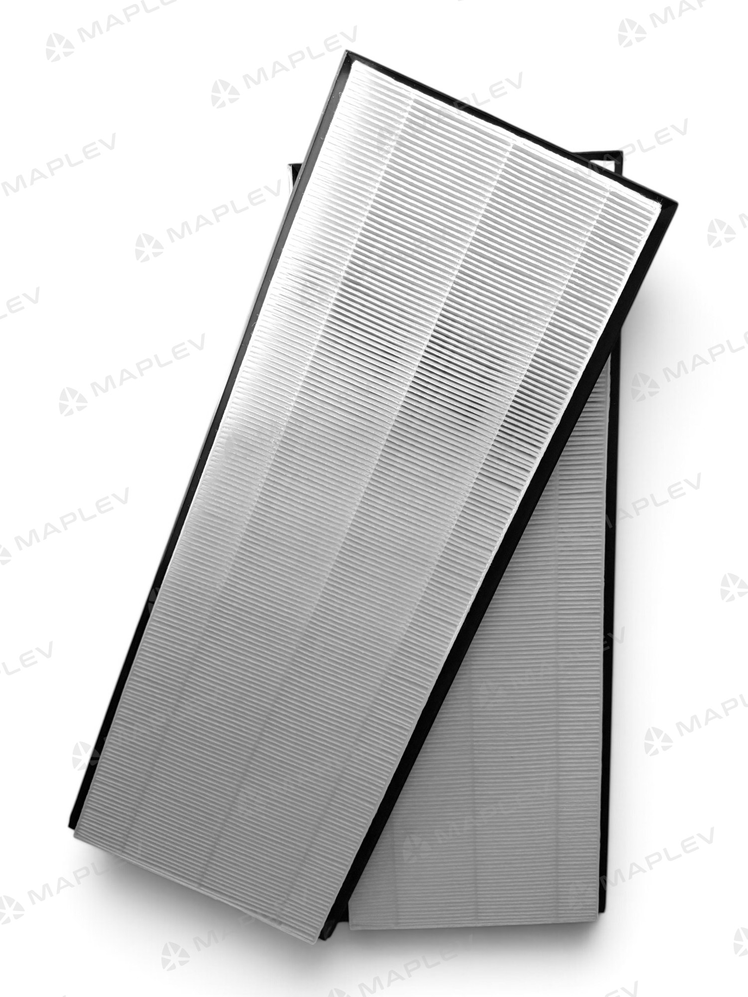 HEPA Cabin Air Filter (Set of 2) — Tesla OE 1658375-00-B / 1658375-00-A