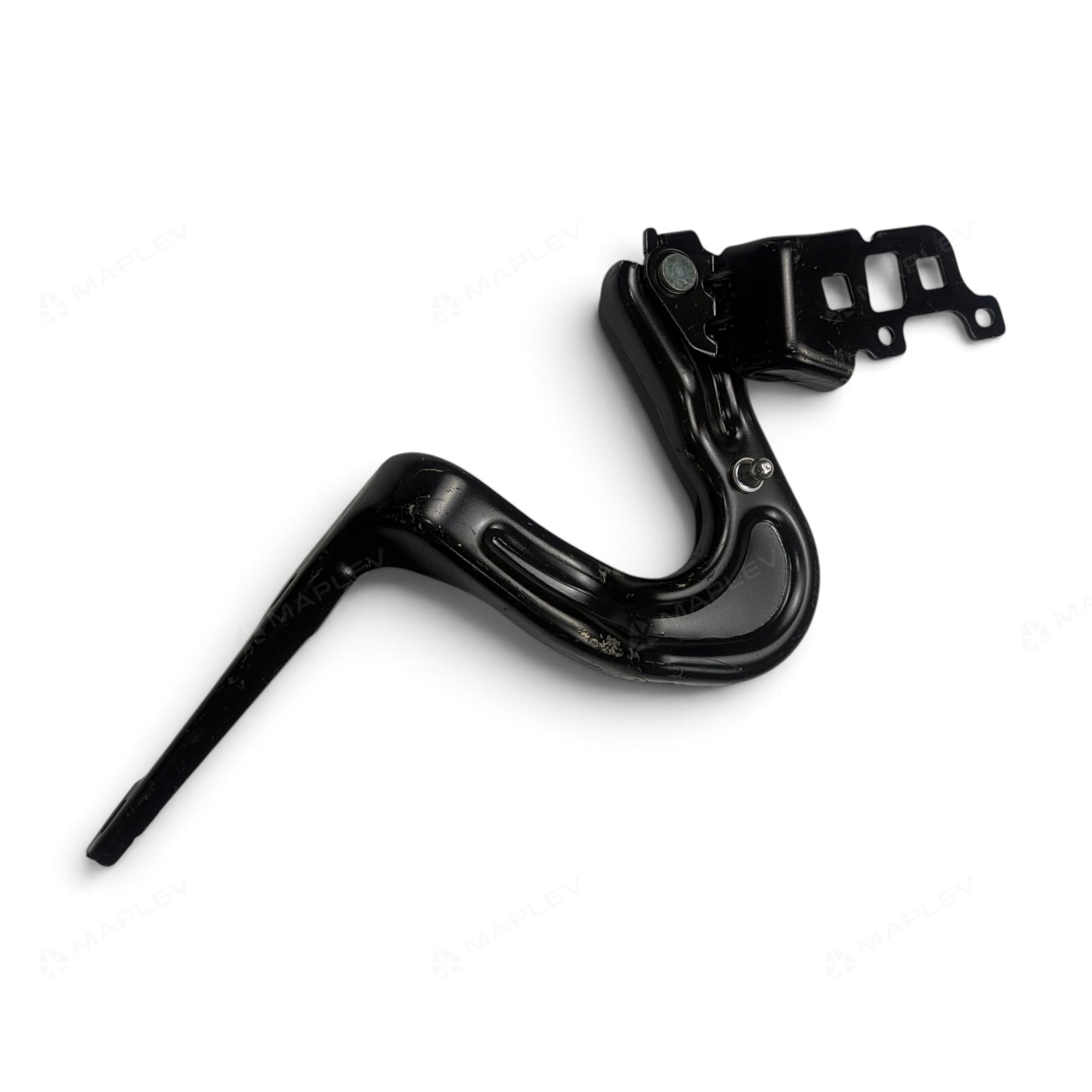 Hood Hinge - Left — Tesla OE 1496267-00-C / 1496267-00-B