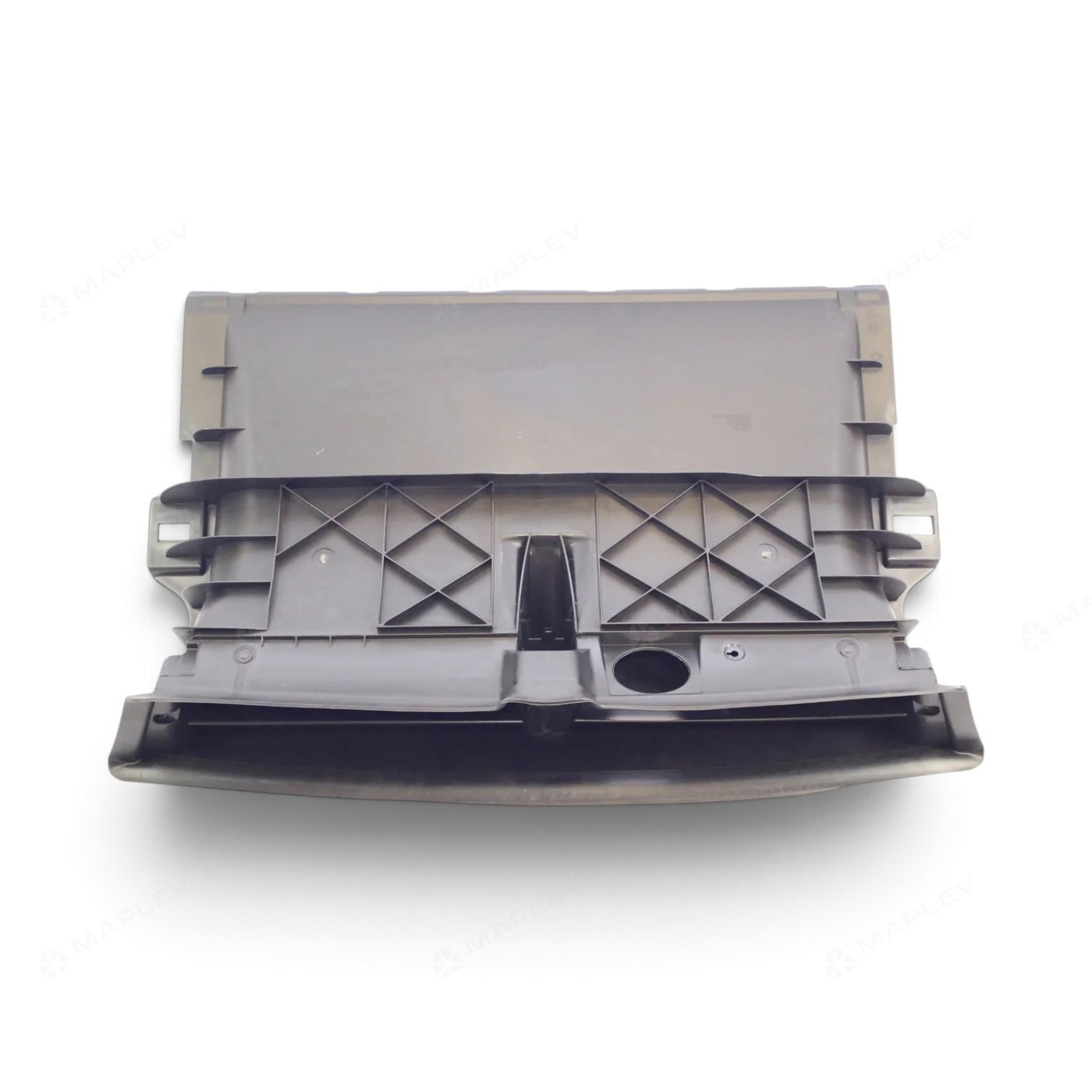 Front Active Grille Shutter — Tesla OE 1982489-00-D / 1982488-00-D / 1982490-00-D / 1982490-00-C
