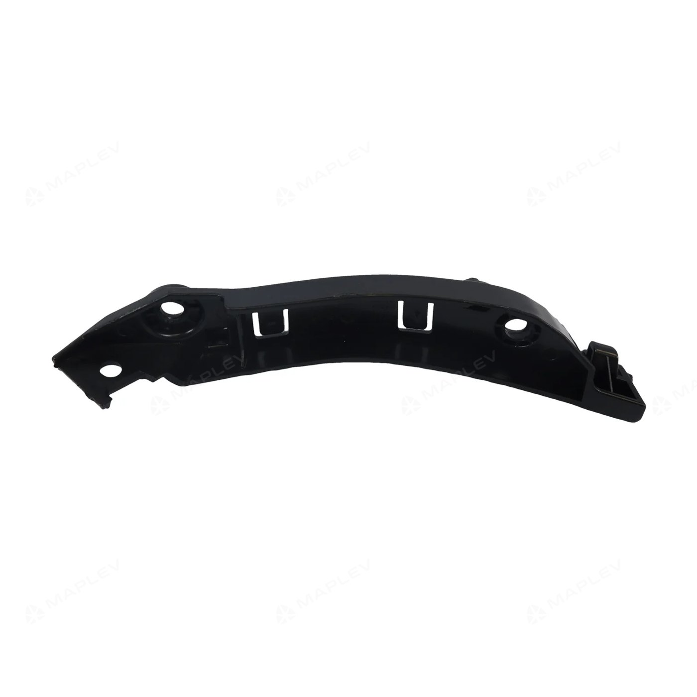 Front Bumper Side Bracket - Left — Tesla OE 1983887-00-D