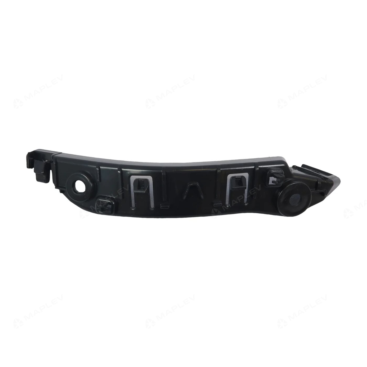 Front Bumper Side Bracket - Right — Tesla OE 1983888-00-D