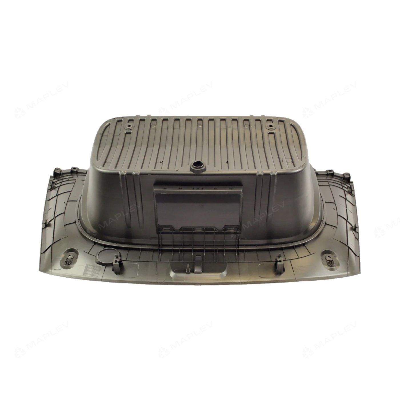 Front Frunk Assembly — Tesla OE 1930436-01-B / 1930436-00-H / 1930436-00-F