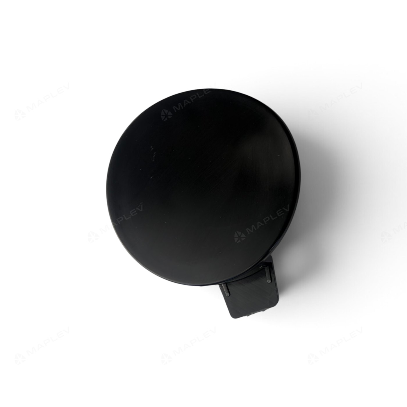 Front Tow Hook Cover — Tesla OE 1940191-00-D