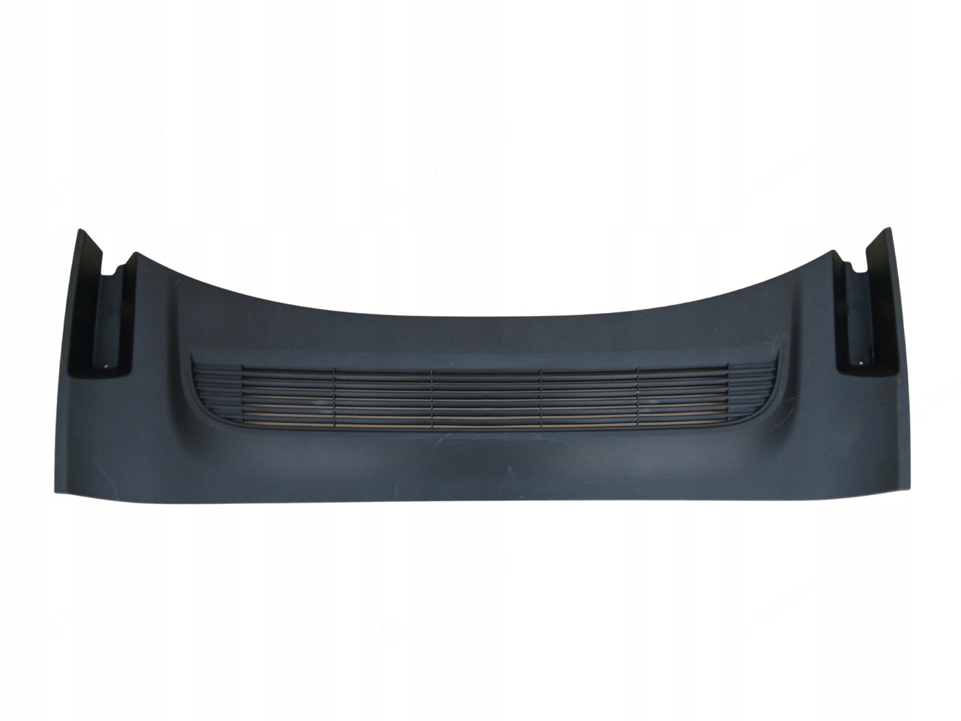 Front Trunk (Frunk) Apron — Tesla OE 1930438-01-C / 1930438-00-D / 1930438-01-D