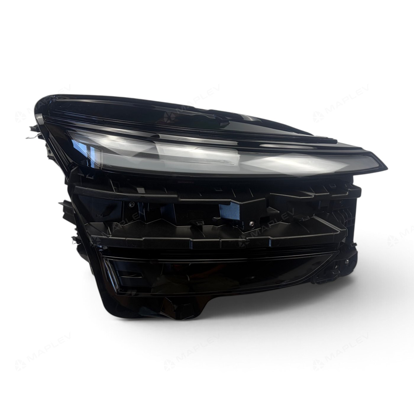 Headlight (Premium) - Left — Tesla OE 1918347-00-D / 1918347-00-E