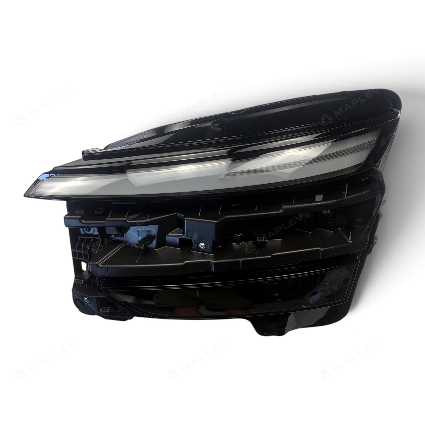 Headlight (Premium) - Right — Tesla OE 1918348-00-D / 1918348-00-E