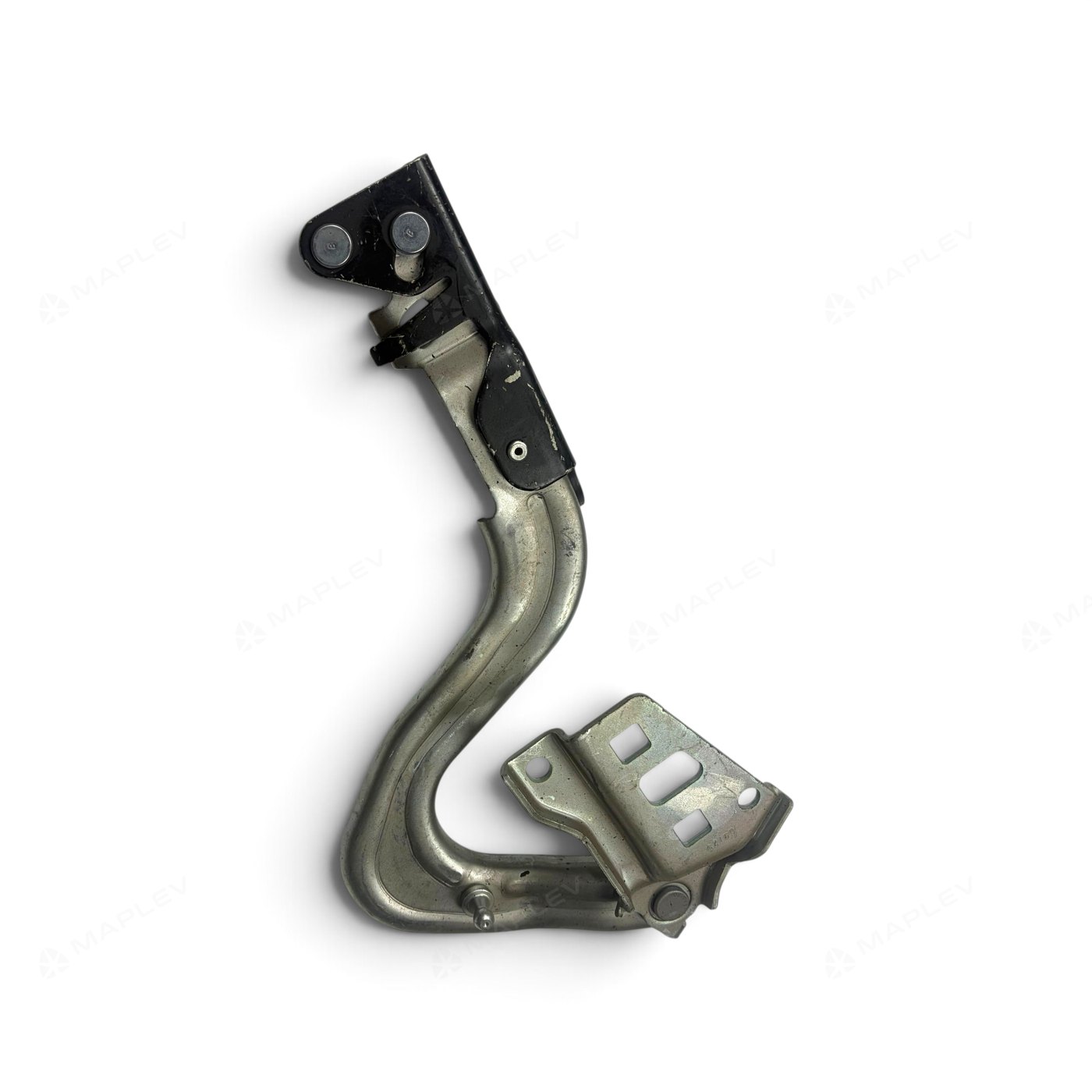 Hood Hinge - Left — Tesla OE 1943663-00-E