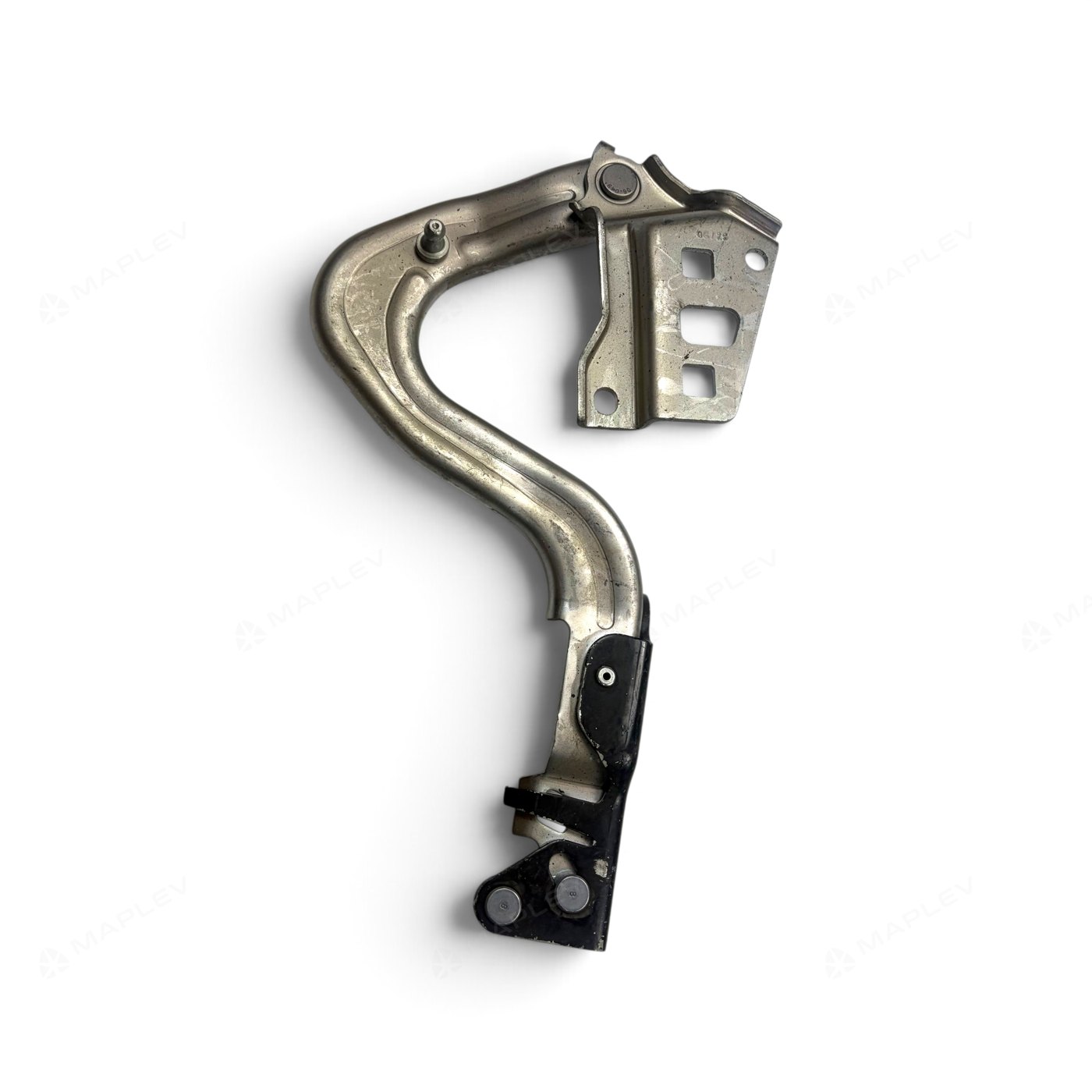 Hood Hinge - Right — Tesla OE 1943664-00-E