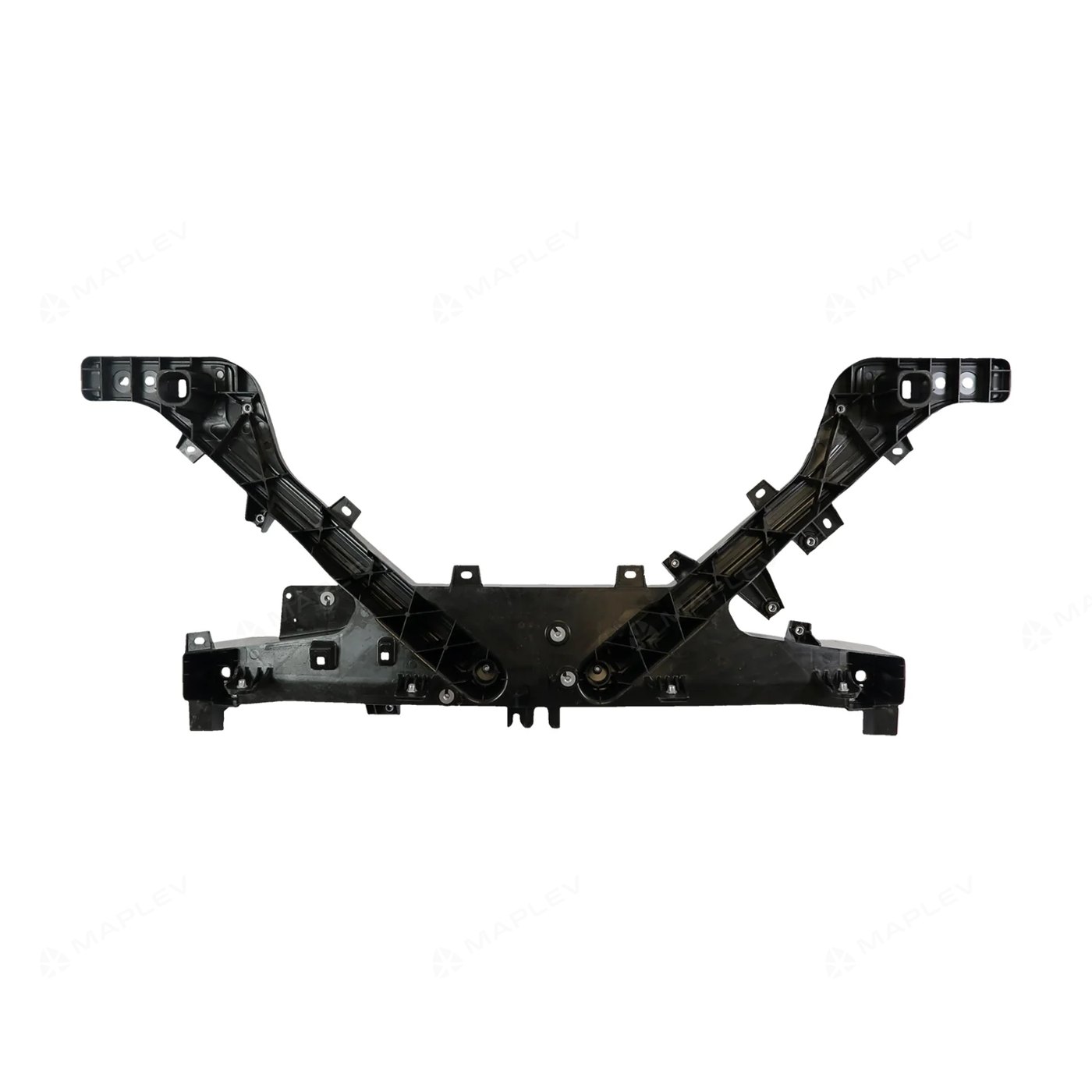 Radiator Support — Tesla OE 1974875-00-C / 1917250-00-D