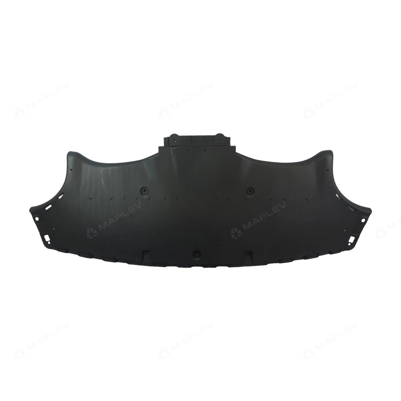 Rear Bumper Lower Shield — Tesla OE 1932675-00-C / 1932603-00-C