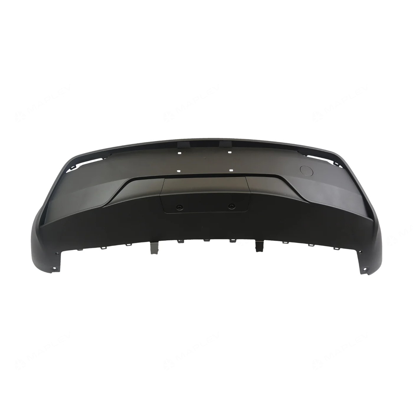 Rear Lower Bumper — Tesla OE 1932665-TT-D / 1947151-99-D / 1932665-00-D / 2137459-00-A / 1947151-00-F