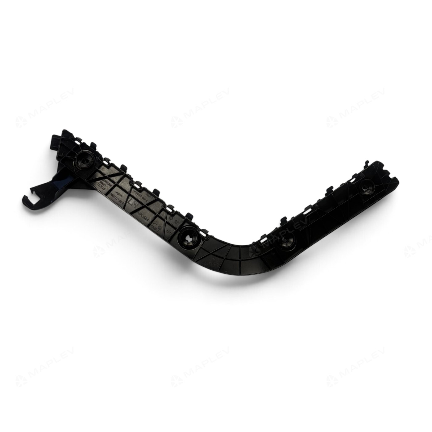 Rear Wing Bracket - Left — Tesla OE 1932677-00-E / 1932677-00-D / 2186187-00-A