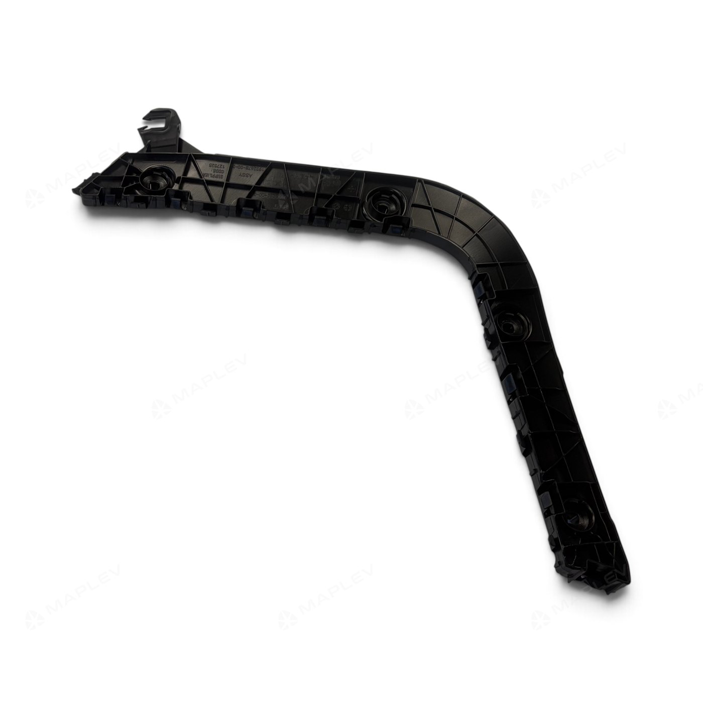 Rear Wing Bracket - Right — Tesla OE 1932678-00-E / 1932678-00-D / 2186186-00-A