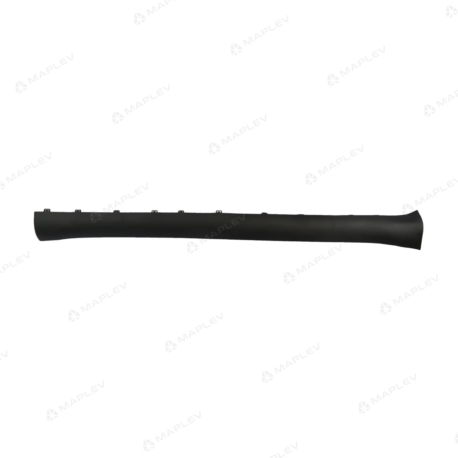 Rocker Cover Outer - Right — Tesla OE 1921725-00-B / 2018347-00-D / 2068353-00-A