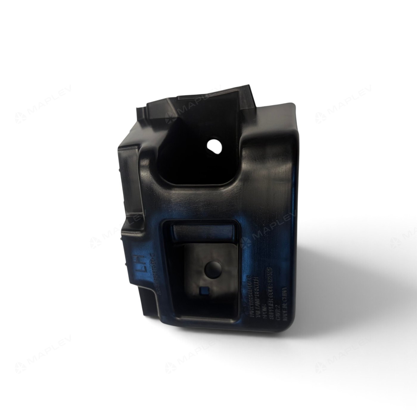 Tail Lamp Bracket - Left — Tesla OE 1932679-00-C / 2124414-00-D / 2186180-00-B