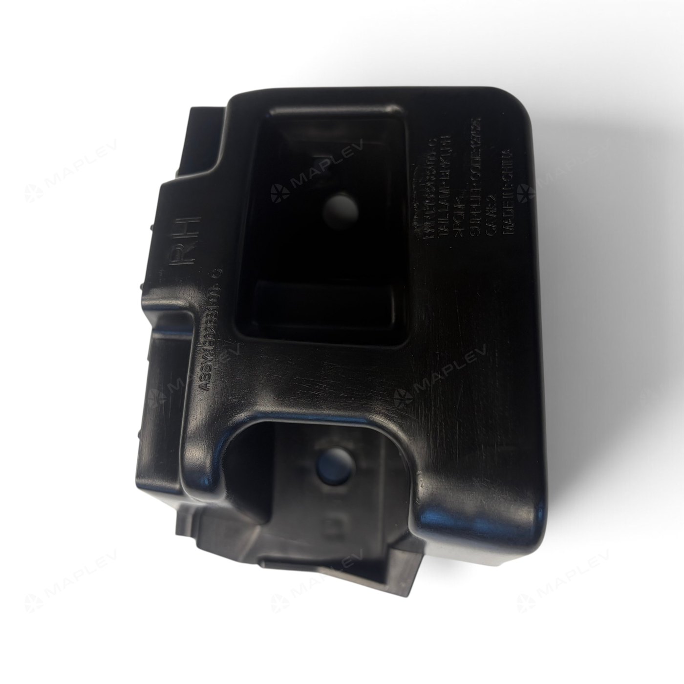 Tail Lamp Bracket - Right — Tesla OE 1932681-00-C / 2124415-00-D / 2186181-00-B